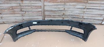 фото thumb №6, Бампер перед переднее vw touran 3 iii 5ta 15-20rok 5ta807221a-l 5ta807221a