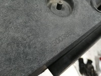 фото thumb №6, Renault captur clio iv балка pas передній 625003860r