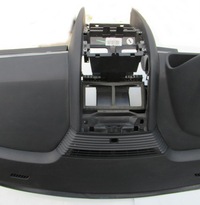 фото thumb №7, Peugeot 407 sw приборная панель приборная консоль приборная панель