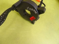 фото thumb №6, Стрічка pod кермо citreon xsara picasso 61620011 / 9635682680 nr588