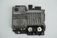 фото thumb №1, Модуль блок управления запуск стоп citroen c3 9819596180