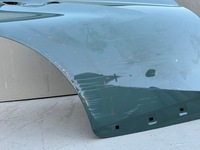 фото thumb №12, Hyundai bayon 21r- дверь правый задняя задние правое