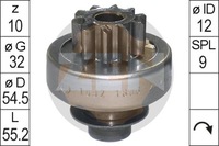 фото thumb №2, Бендикс стартер do renault espace iv 2.2 dci