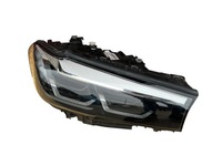 фото thumb №6, Лампи передні перед повний led europa bmw g30 g31 lci