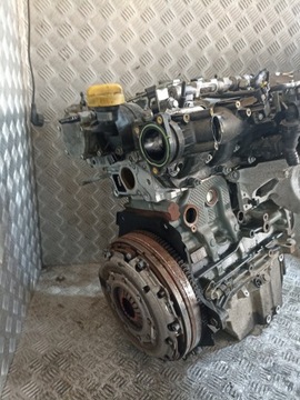 фото thumb №10, Jeep renegade двигун 1.6 m-jet 55260384 насос форсунки