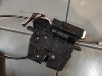 фото thumb №8, Bmw 7 f01 f02 замок доводчик задний крышки багажника задняя 7191213