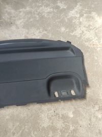 фото thumb №6, Полка задняя mercedes cl w216 свет сплав