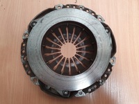 фото thumb №4, Сцепление колесо маховики clio iv captur 1.5 dci