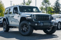 фото thumb №3, Jeep wrangler jl 2018+ ободок lewego противотуманной фары do бампера rubicon