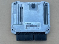 Купить Бортовой компьютер, блок управления двигателя bmw 8517862, фото thumb