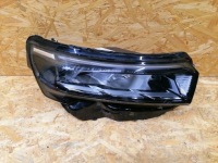 Купити Фара правий фара правий nissan townstar full led 2021-, фото thumb