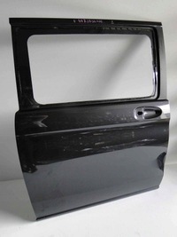 фото thumb №7, Mercedes 447 448 защита рейка дверь сдвижных