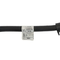 фото thumb №9, Bmw x5 f15 n20 электропроводка жгут шланг коробки передач кабель 8632692