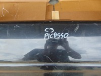 фото thumb №16, Бампер задня задній citroen c3 picasso 9681827477 exld