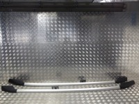 Купити Volvo xc90 рейлінг даховий комплект, фото thumb