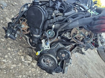 фото thumb №13, Двигун citroen peugeot 407 05' 10trd1 204km 105kw 2.7bt hdi kpl