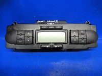 фото thumb №1, Панель обдув кондиционера seat leon ii