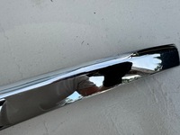 фото thumb №9, Mitsubishi outlander iii 3 lift 15r- хром молдинг бампера перед правая