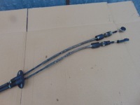 Троси перемикання передач ford mondeo mk5 1.5 1.6 tdci. в Україні, фото thumb