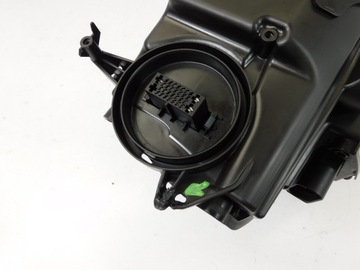 фото thumb №10, Лампа ксенон правий перед porsche 911 991 ковзун eu