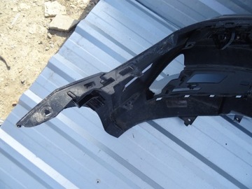 фото thumb №9, Бампер перед audi a6 c8 4k0 18- оригинал