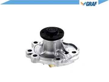 фото thumb №2, Насос водяна - води [graf]