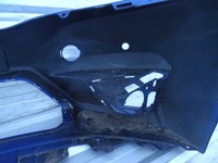 фото thumb №13, Бампер перед honda jazz iv 15-20 оригинал