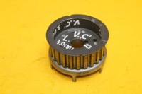 фото thumb №1, Колесо розподільного валу opel vectra c 3.0 cdti