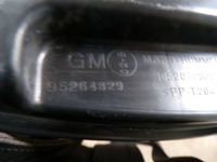 фото thumb №5, Opel mokka 2013 резонатор / воздухозаборник воздуха