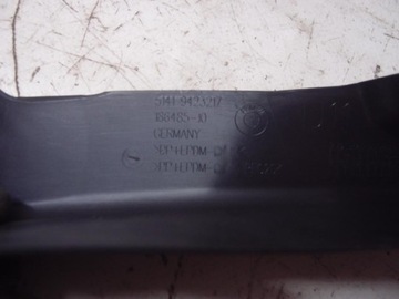 фото thumb №7, Планка двері лівий перед bmw x1 u11 9423217