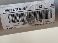 фото thumb №10, Каркас рама балка панели приборной панели консоли toyota proace city 22r