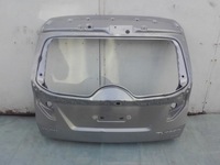 фото thumb №1, Hyundai tucson iv 20r- крышка багажника задняя зад