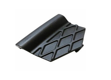 фото thumb №7, Заглушка фаркоп буксирувальний перед kuga 2013-2020