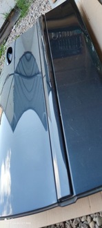 фото thumb №7, Mercedes w211 дверь передние левая 189