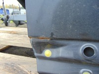 фото thumb №9, Дверь левый перед land rover discovery 3