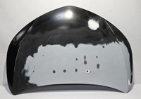 фото thumb №1, Капот крышка двигателя toyota corolla e16 13-19 оригинал