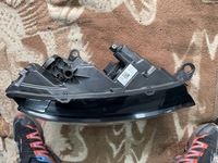 фото thumb №2, Skoda scala лампа ліва led ідеальна