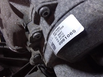 фото thumb №8, Audi a4 b8 2.0 tfsi коробка передач коробки передач nta 8hp-55