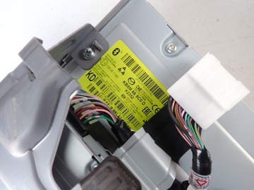 фото thumb №7, Навигация модуль блок управления экран mazda cx-5 ii европа kb8m669c0d