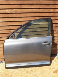 фото thumb №1, Дверь левый перед vw touareg 7l europa przed lift