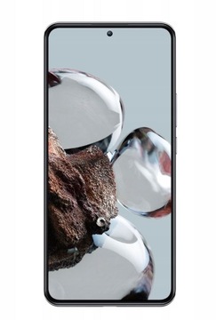 Смартфон Xiaomi 12T 8 ГБ/128 ГБ серебристый