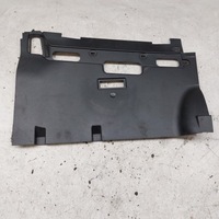 фото thumb №7, Bmw 7 e65 захист маскувальна накладка панелі + захист бардачка