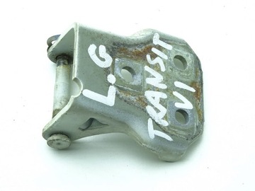 фото thumb №1, Ford transit mk6 00-06 петля дверь левый перед верх верхний