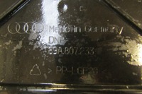 фото thumb №8, Усилитель решётка радиатора решётка audi q4 e-tron 2021-