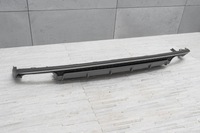 фото thumb №12, Audi a6 c7 4g 2015-2018 po faceliftingu диффузор бампера tylnegostyl slim