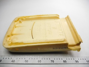 фото thumb №9, Губка спинка сидіння renault kangoo оригінальний номер 7701055731