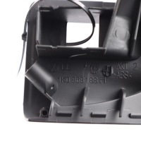 Volkswagen golf mk5 тримач  панель двері чорний задній праві 1k0868188h Доставка, фото thumb
