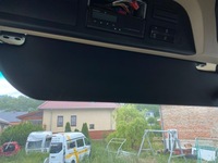 фото thumb №7, Mercedes actros mp4 - полиця верхній кабіни консоль schowski - streamspace