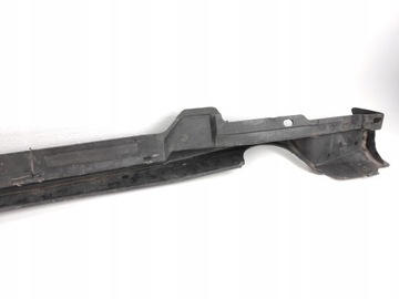 фото thumb №12, Nissan micra k12 ползун крепление бампера зад 79122ax600