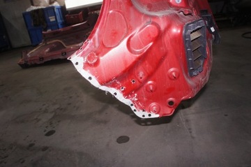 фото thumb №9, Pu137 hyundai i20 iii четверть крыло правый зад red dragon металлик wr7